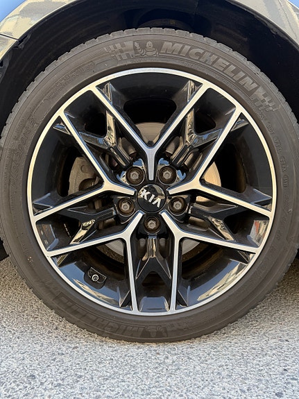 Kia Optima 15 of 19