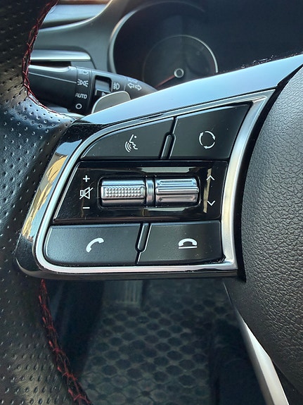 Kia Optima 8 of 19