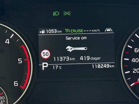Kia Optima 19 of 19
