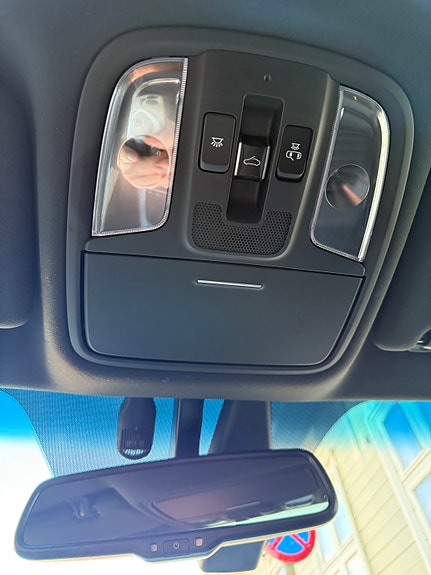 Kia Optima 11 of 19