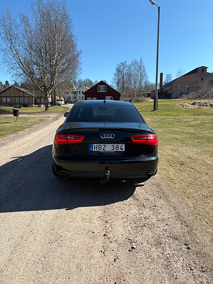 Audi A6 5 of 5