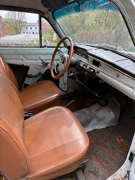 Volvo 210 Duett 7 of 8