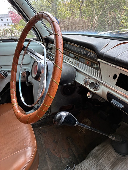 Volvo 210 Duett 8 of 8