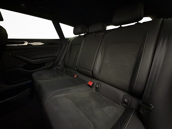 Volkswagen Arteon 24 of 30