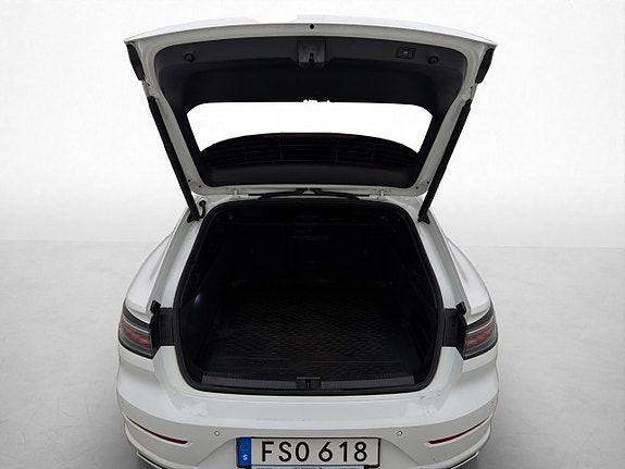Volkswagen Arteon 25 of 30