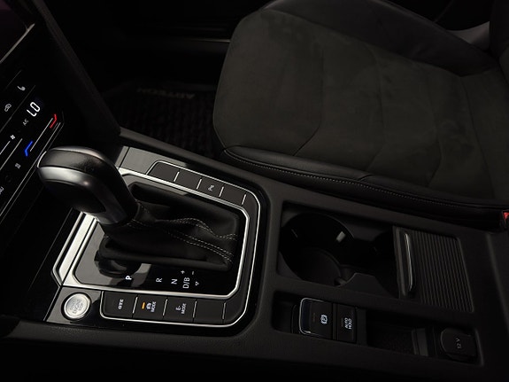 Volkswagen Arteon 21 of 30