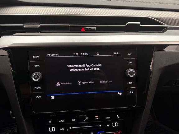 Volkswagen Arteon 17 of 30
