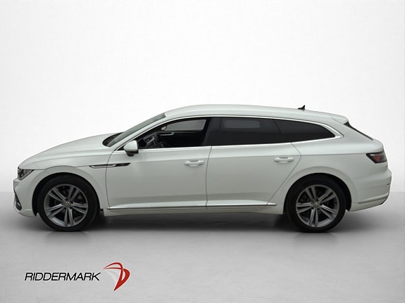 Volkswagen Arteon 5 of 5