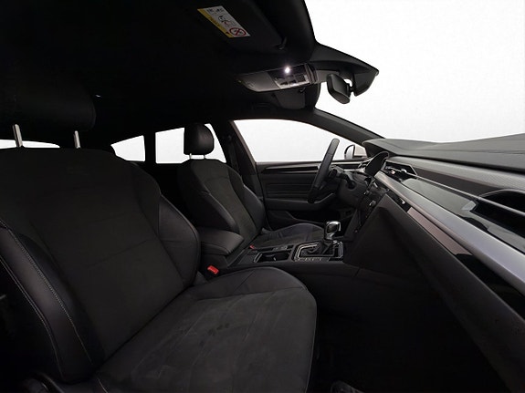 Volkswagen Arteon 23 of 30