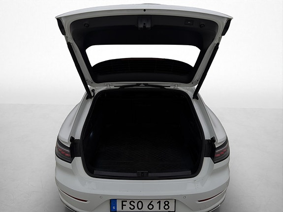 Volkswagen Arteon 26 of 30