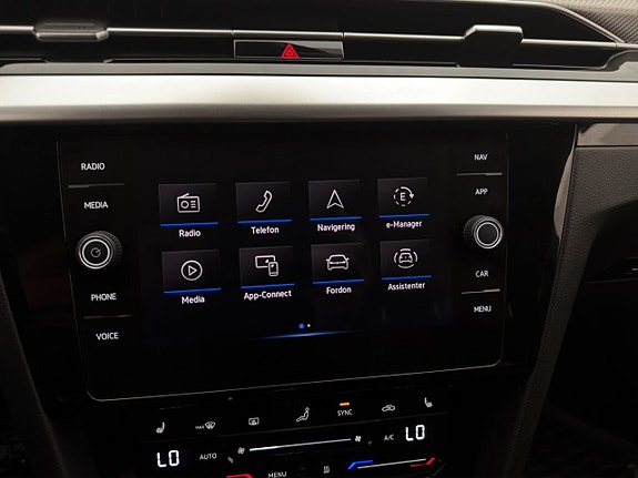 Volkswagen Arteon 18 of 30