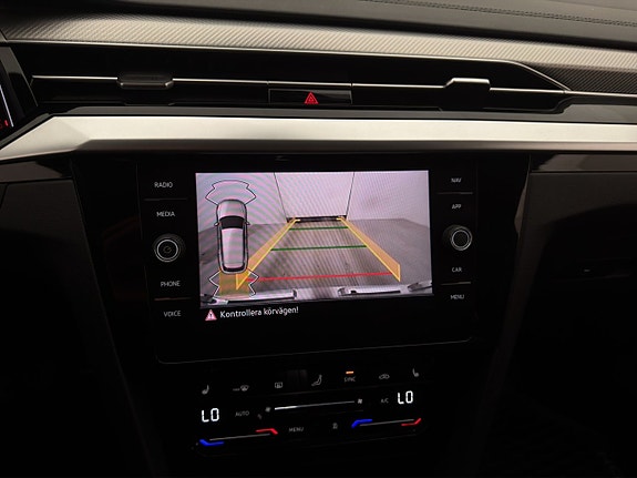 Volkswagen Arteon 16 of 30
