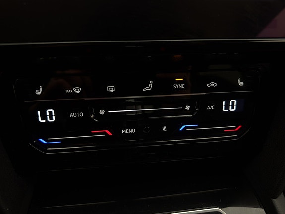 Volkswagen Arteon 20 of 30