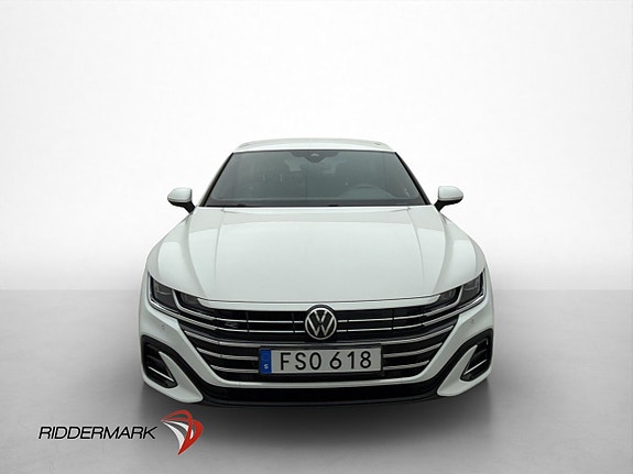 Volkswagen Arteon 2 of 5