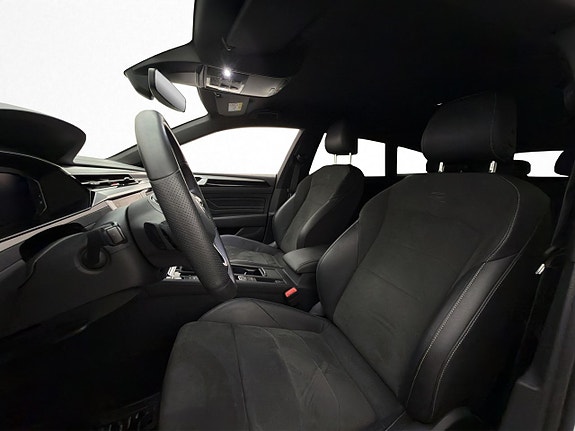 Volkswagen Arteon 9 of 30