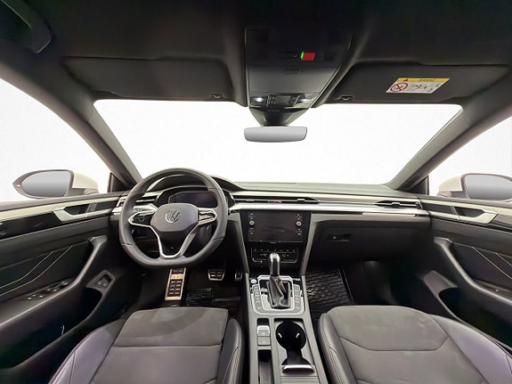 Volkswagen Arteon 10 of 30