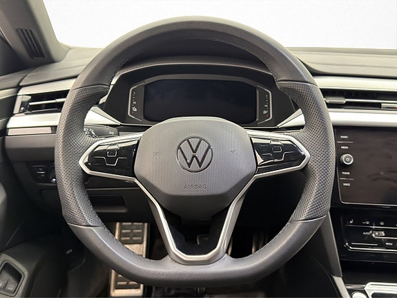Volkswagen Arteon 11 of 30