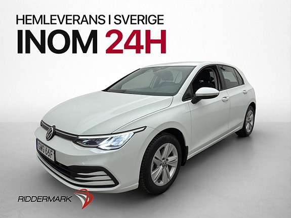 Volkswagen Golf-Serie