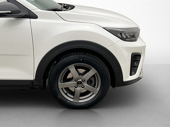 Kia Stonic 29 of 29