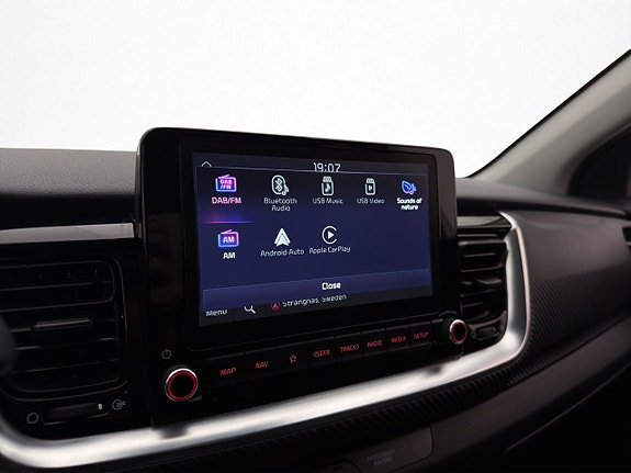 Kia Stonic 19 of 29