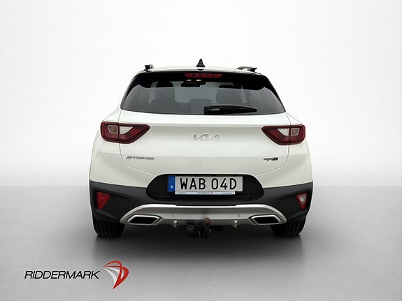 Kia Stonic 7 of 29