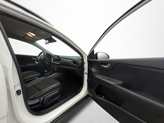 Kia Stonic 22 of 29
