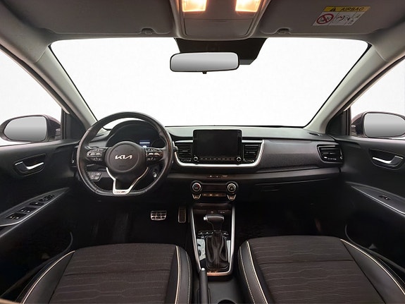 Kia Stonic 12 of 29