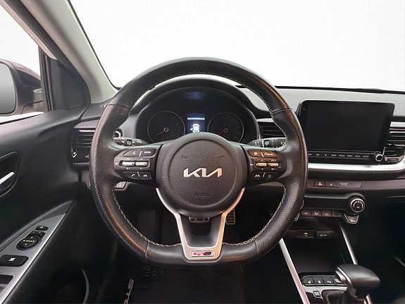 Kia Stonic 13 of 29