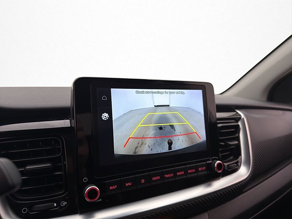 Kia Stonic 17 of 29
