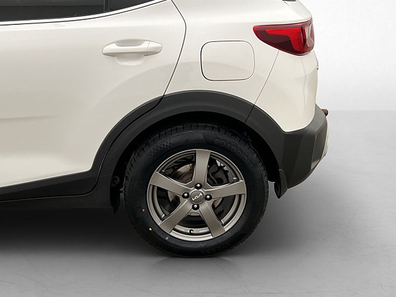 Kia Stonic 27 of 29