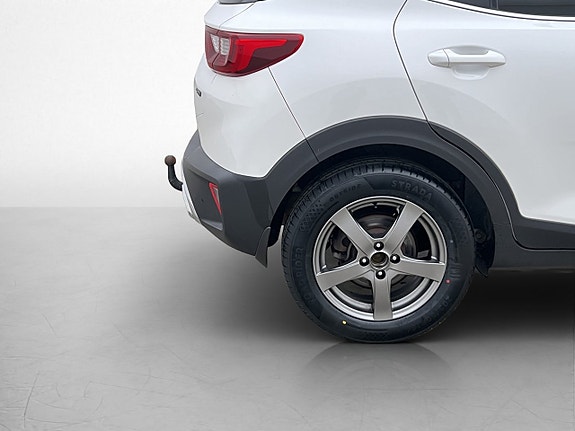 Kia Stonic 28 of 29