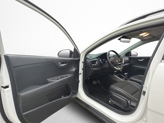 Kia Stonic 10 of 29