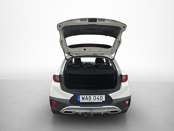 Kia Stonic 25 of 29