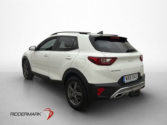 Kia Stonic 6 of 29