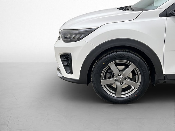 Kia Stonic 26 of 29