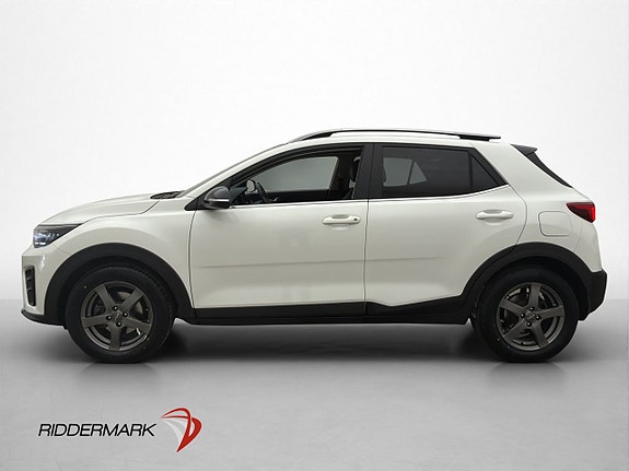 Kia Stonic 5 of 29