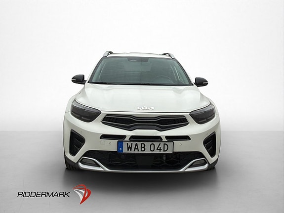 Kia Stonic 2 of 29