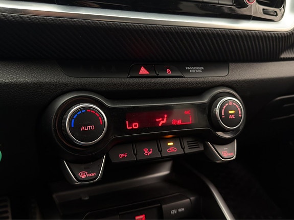 Kia Stonic 20 of 29