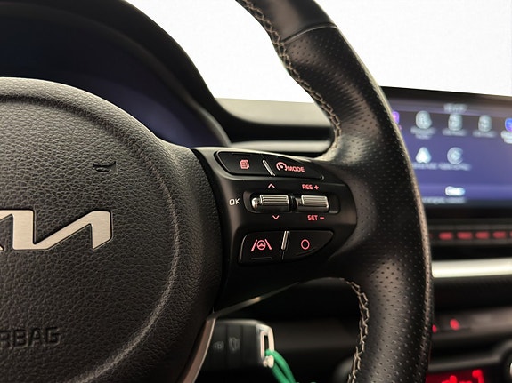 Kia Stonic 16 of 29