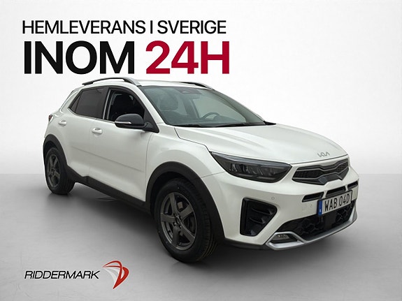 Kia Stonic 3 of 29