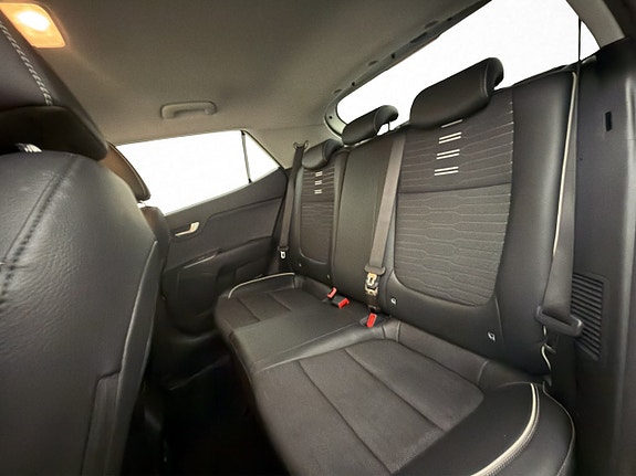 Kia Stonic 24 of 29