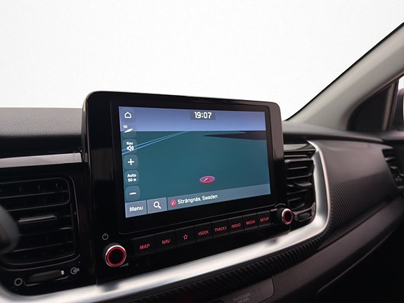 Kia Stonic 18 of 29