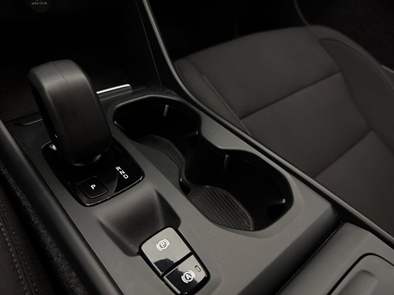 Volvo XC40 22 of 30