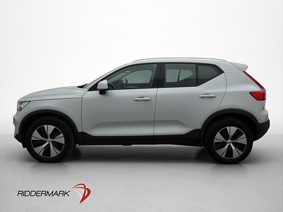 Volvo XC40 5 of 5