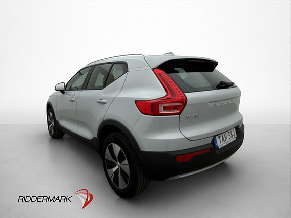 Volvo XC40 6 of 30