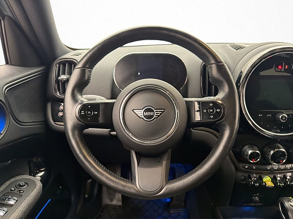 MINI Countryman C 11 of 28