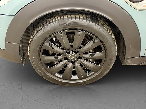 MINI Countryman C 25 of 28