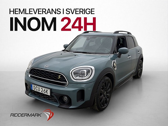 MINI Countryman C 3 of 5