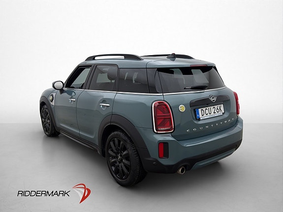 MINI Countryman C 6 of 28