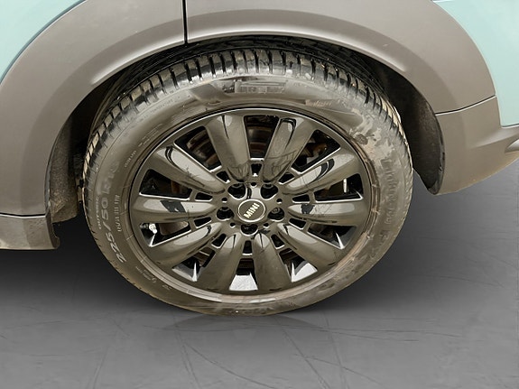 MINI Countryman C 26 of 28